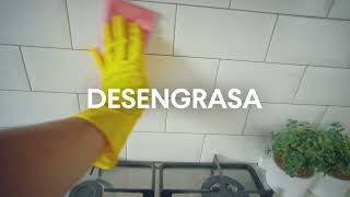 Cuando todo se pone UFFF...