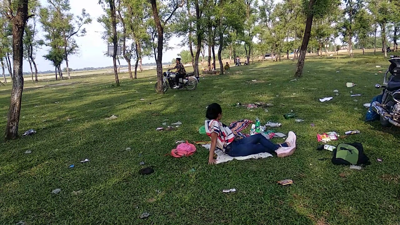 girl riding royal enfield