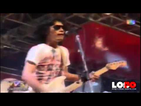ไม่คิดนอกใจ - LOSO Live