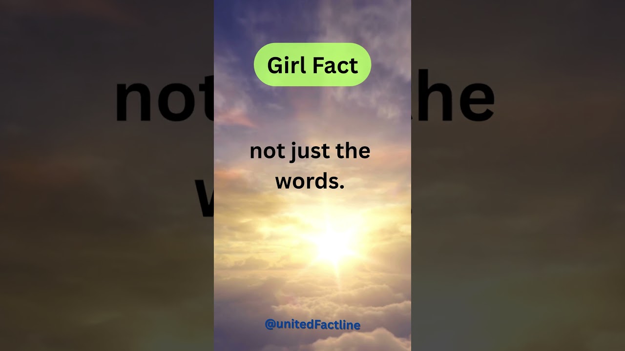 👑Girls notice changes in tone 