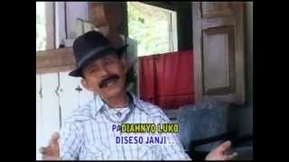 Ardi Gurse  Padiah Diseso Janji