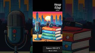 Beyaz Ve Kara, Sencer Olgun, Dönüm Noktası