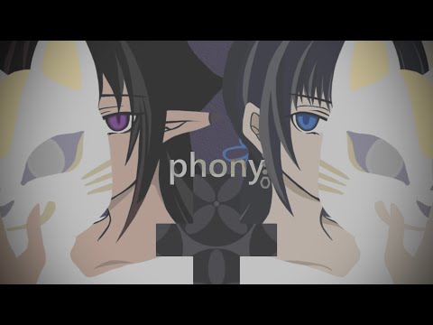 「フォニイ」 Covered by Referment company