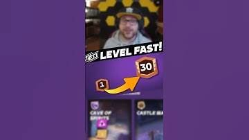 Mo.co PROGRESS FAST! Best XP Strategies to Max Level! 😱#joinmoco #shorts