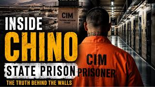 Inside Chino State Prison: California's Most Infamous Correctional Facility (Full Documentary)
