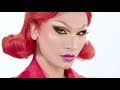 Drag Drag Drag Makeup by Miss Fame