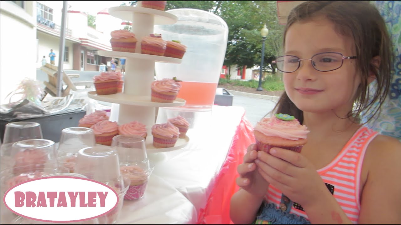 vlogs in spanish From Pinkalicious to Dirtalicious (WK 191.4) | Bratayley