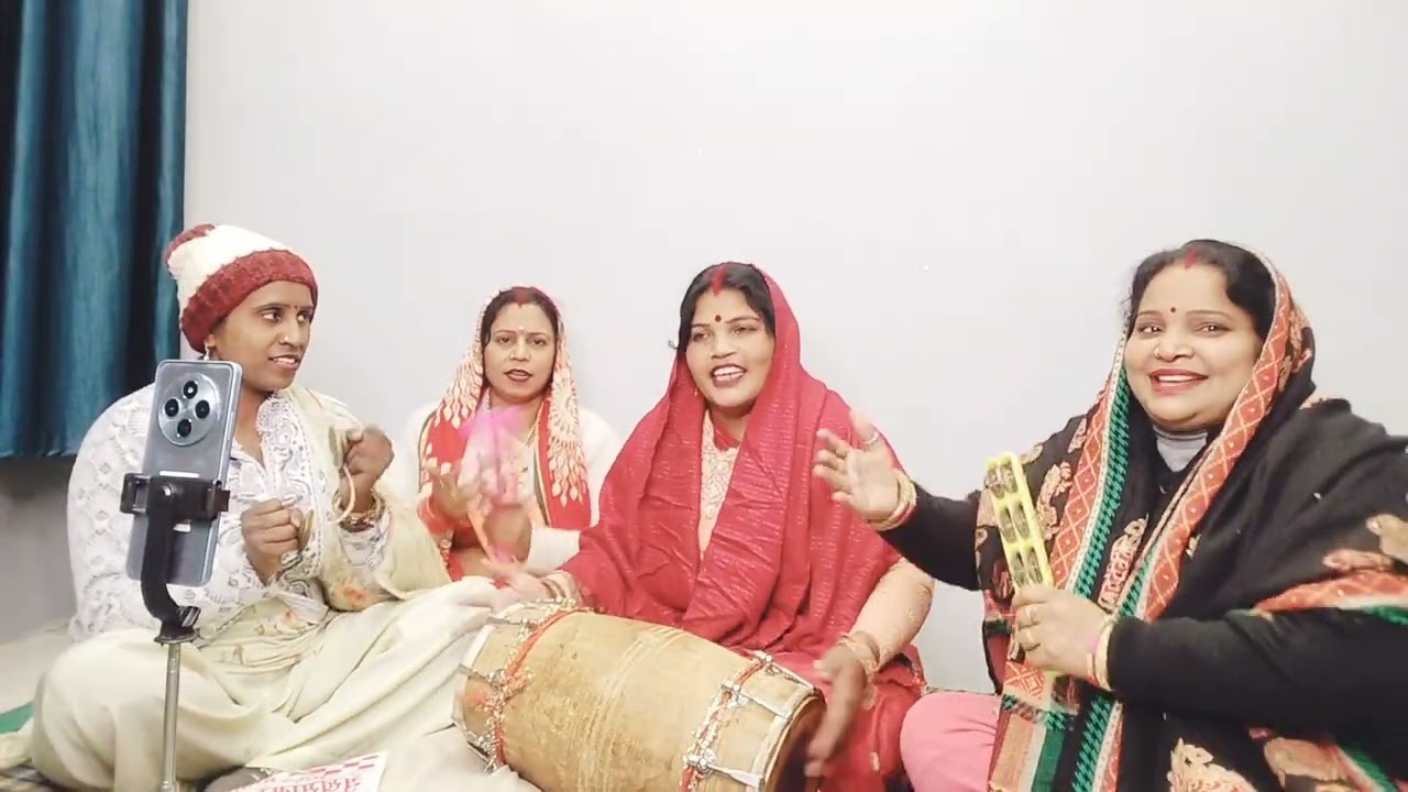 घोड़ा तेज भाग ले सांवरिया🌹🌹 रात दूर दिन थोड़ा 🙏🙏