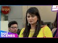 Kasam | Ep.  | Will Tanu &amp; Ahaana Be Able To Save Their Parents? | Colors TV