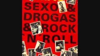 Kanzer De Olla - Bokillas De Carton - Snif Snif Cof Cof Ahhh