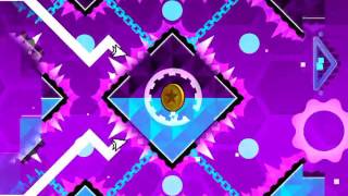 Blast processing:ALL THREE COINS