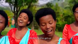 Hermon Choir - Aho Yesu Yageze Official Video 2019