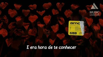 Bring Me The Horizon - In The Dark