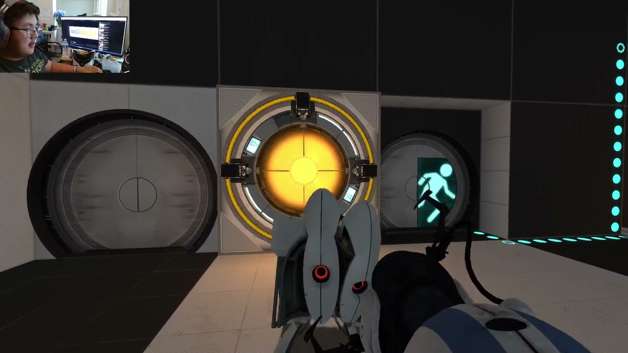 all of my beemod games and one newer game!