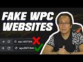 Mr. Charlie "Atong" Ang | FAKE WPC WEBSITES