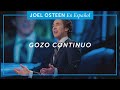 Gozo Continuo | Joel Osteen