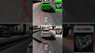 Hızlı Şanzıman Işe Yarıyor Mu ? Car Parking Multiplayer