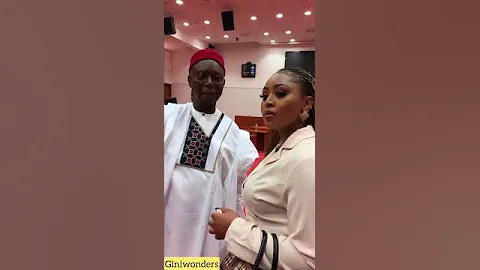 This is Serious 😲 Regina Daniels husband. #shorts #reginadaniels #tiktok #viral