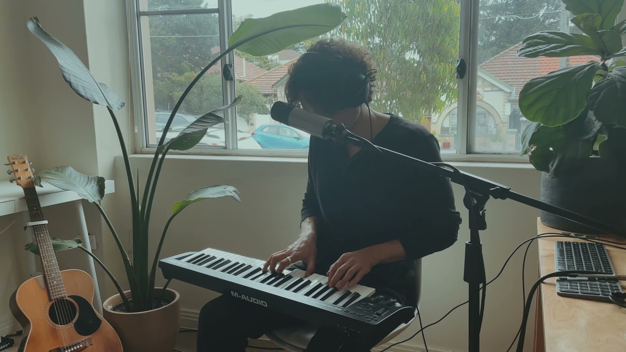 Watch Patrick James | Atmosphere | live on YouTube Watch Patrick James | Atmosphere | live on YouTube