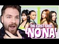British Guy REACTS to NO NA "SHOOT" | THE FIRST TAKE | REACTION!!
