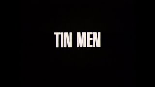 Les Filous (Tin Men) - Bande Annonce (VOST)