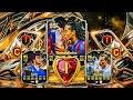 MY RANK 1 TROPHY TITANS CHAMPS REWARDS! 🔥 FC 26 Ultimate Team