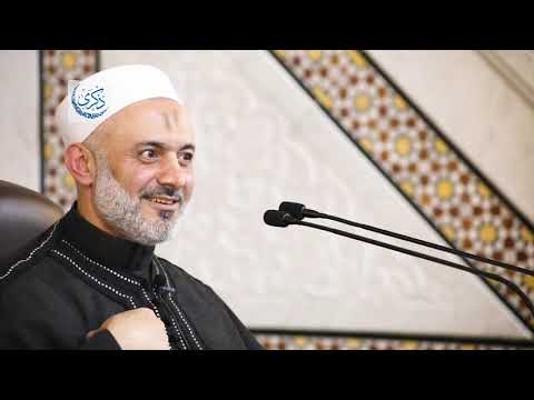 قصةسيدنا علي رضي الله عنه وإسلام عثمان ابن طلحة الشيخ محمد خير شعال