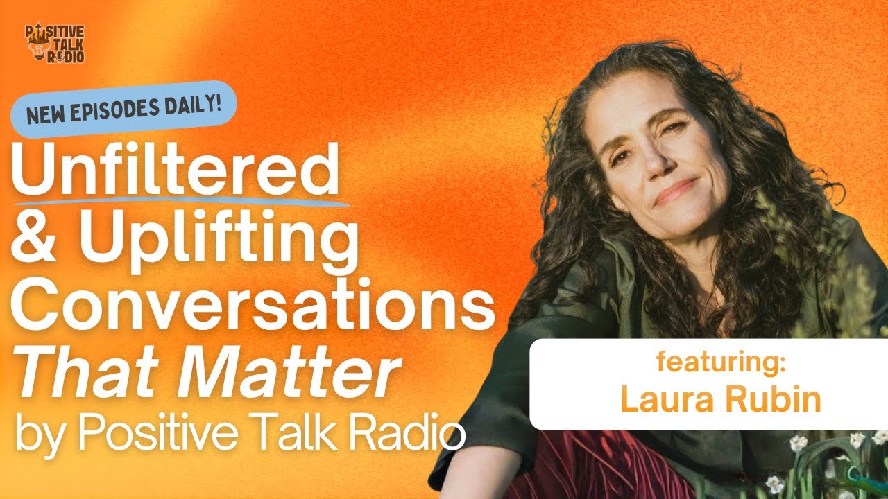 Laura Rubin | April 21 - 11 AM Pacific Time