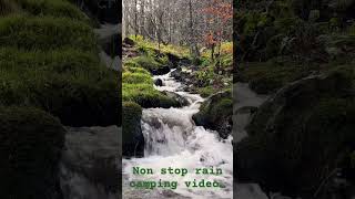 Check out our new camping video!