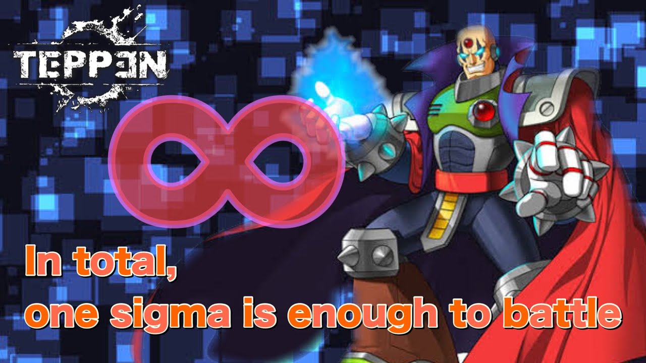 Teppen One Sigma Indeed S 人気ゲーム攻略動画紹介所
