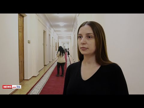 ՀԱՊԿ–ն է մեղավոր, Ռուսաստանը, ընդդիմությունը. բա դուք ինչի՞ համար եք. Աննա Գրիգորյանը՝ ՔՊ–ին