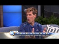 Ultra-marathon runner Dean Karnazes on preparing for a run