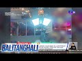 Pagholdap sa isang restaurant sa Mandaluyong, nakuhanan sa livestream ng isa... | Balitanghali