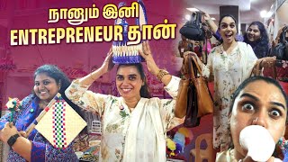 Shopping Sundarigal ❤️ 38 Districts Shopping | Kaveetharajmohan Vlogs