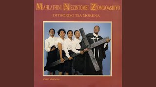 Ntate Ba Tshwarele