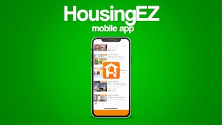 HousingEZ App | WELCOME screenshot 4