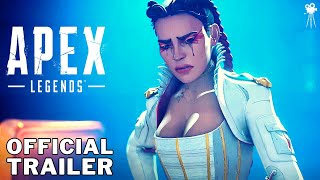 APEX LEGENDS: Kill Code Official A Life for a Life Cinematic Trailer (2023) | HD