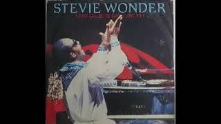 Stevie Wonder   I just Call   REMIX