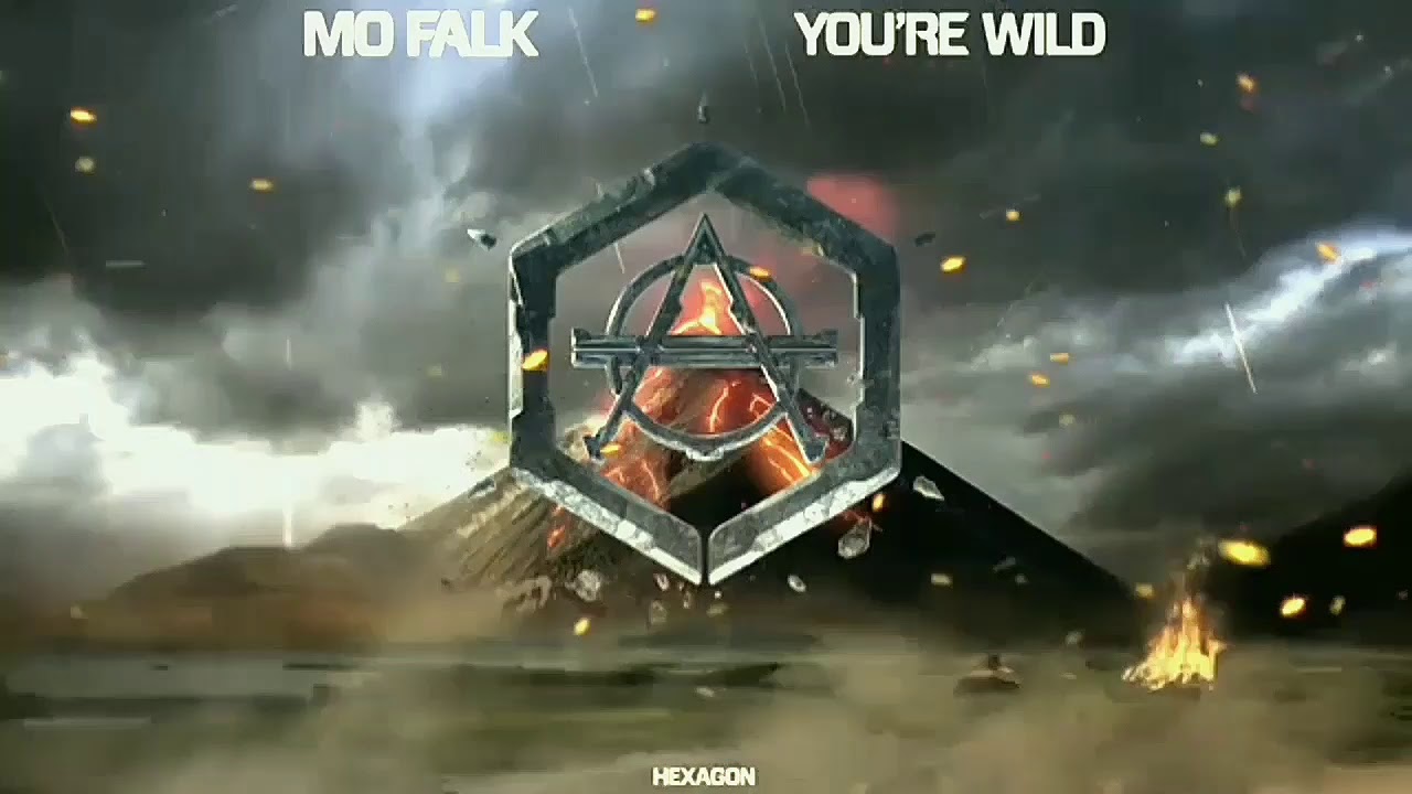Mo falk - You're Wild [Joan Jose Remix] - YouTube