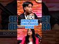 happy banget vidi #vidialdiano #deddycorbuzier #podcast #trendingshorts #trending