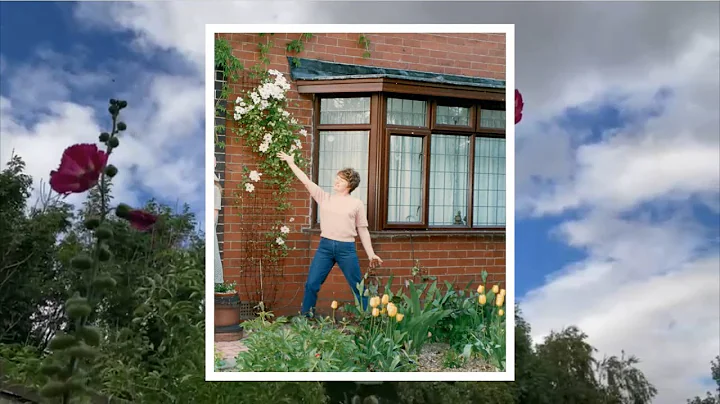 In Loving Memory Of Christine (Martin) Sharp