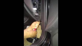 2015 ford mondeo cabin filter