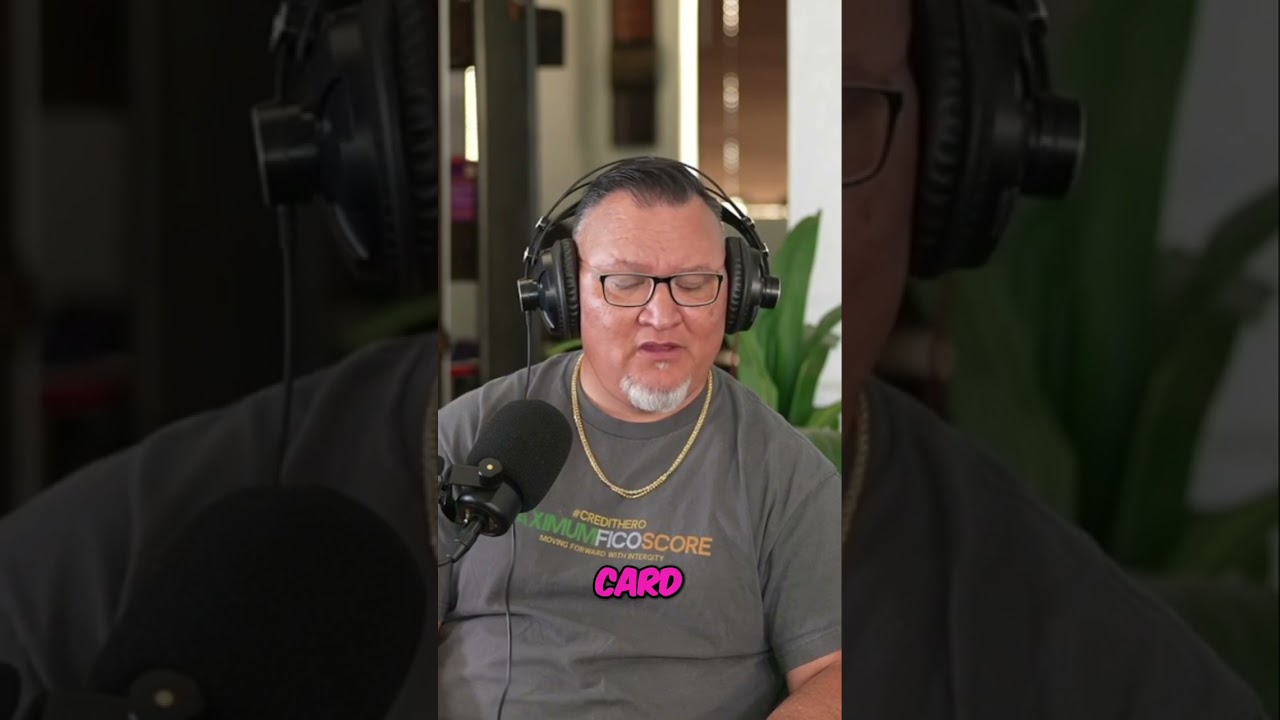 Boost Credit Score FAST: Credit Limit Increase TRICK!-Part 2