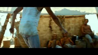 KON TIKI | Clip | 'Das Floß befindet sich auf dem richtigen Kurs' KON TIKI | Clip | 'Das Floß befindet sich auf dem richtigen Kurs'