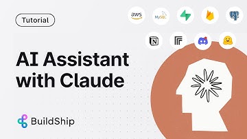 Claude AI Assistant with Tool Use and Function Calling - No Code Tutorial