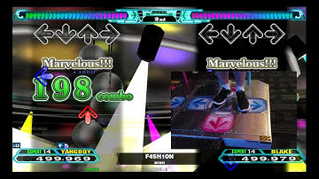 DDR A20 | F4SH1ON (993,920)