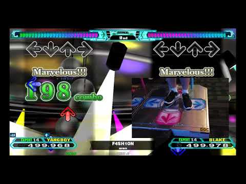 DDR A20 | F4SH1ON (993,920)