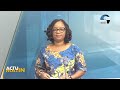 Diffusion en direct de Canal 3 TV Bénin