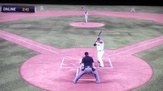 Mlb the show 2015 ps3 cheats badly ...