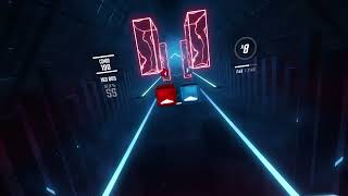 Beat Saber Imagine Dragons | Warriors [Normal (Legacy)]